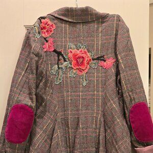 Aratta Gabriella Blazer
